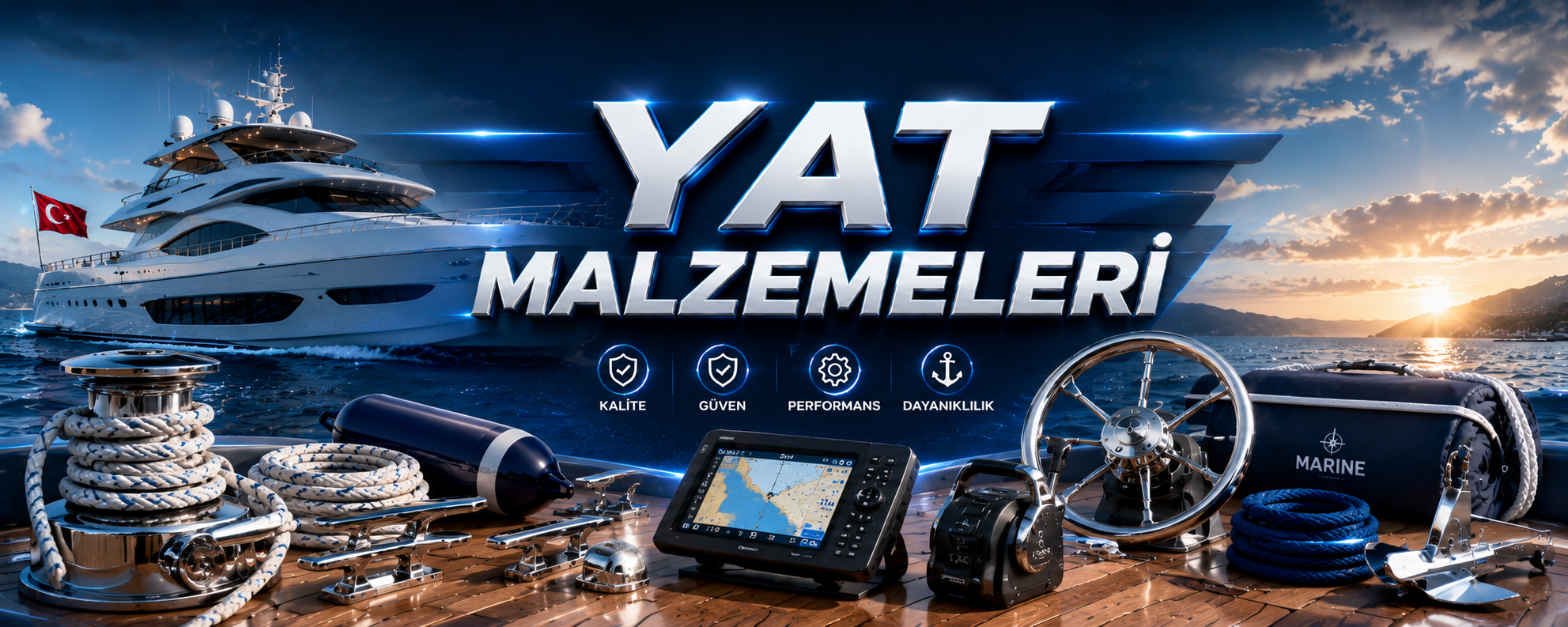 Category Banner